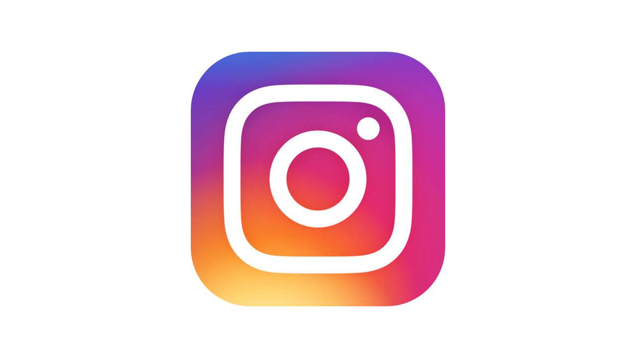 Instagram更新