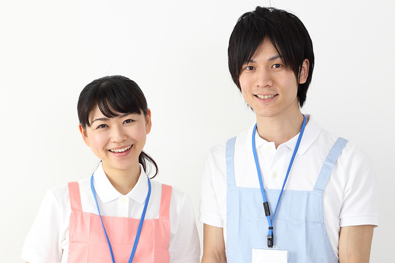 サービス提供責任者