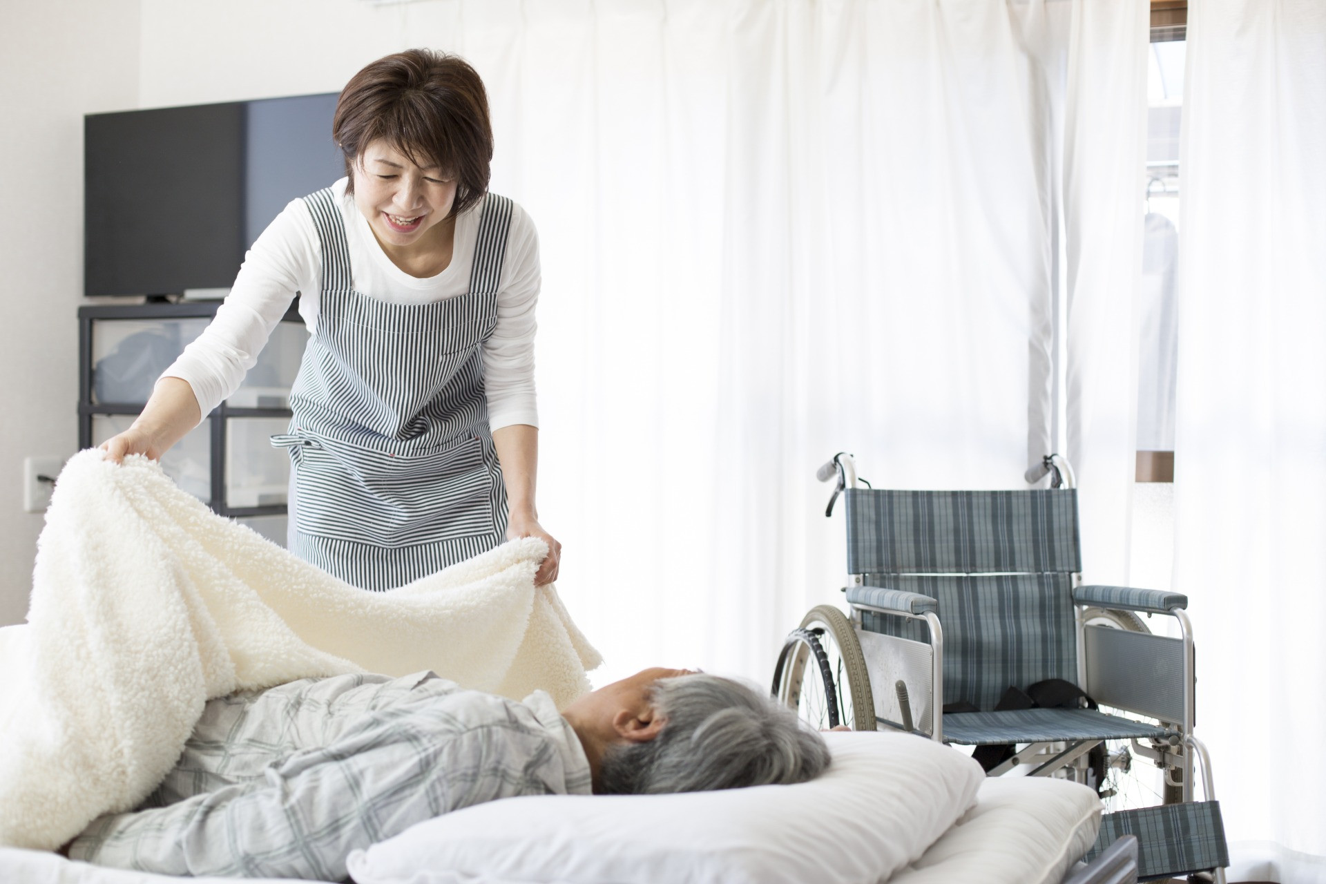 株式会社ケアステーション・ポピー